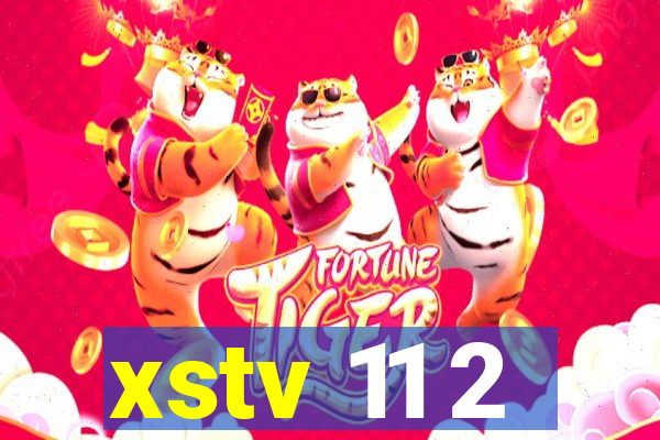 xstv 11 2