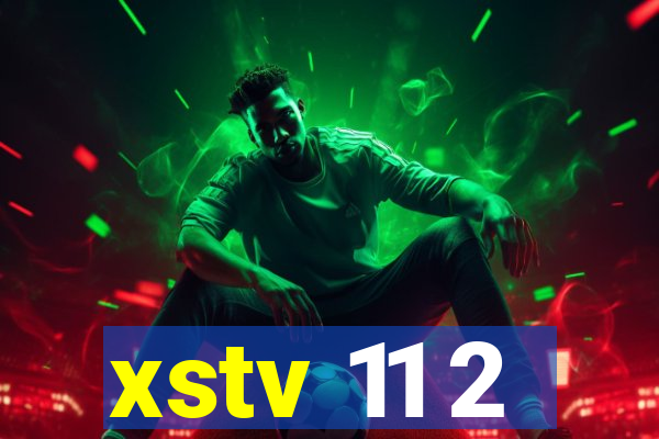 xstv 11 2