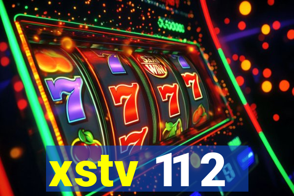 xstv 11 2