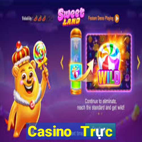 Casino Trực tiếp sunwin