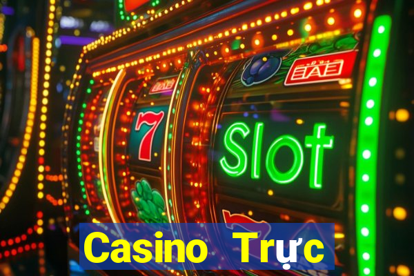 Casino Trực tiếp sunwin