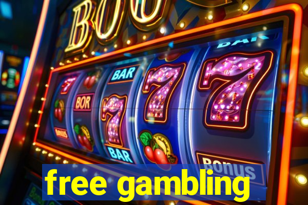 free gambling