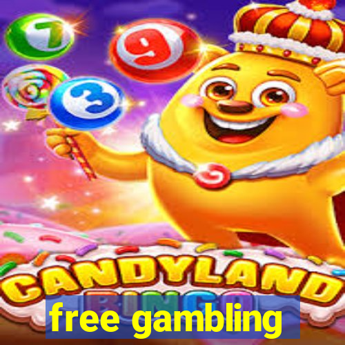 free gambling