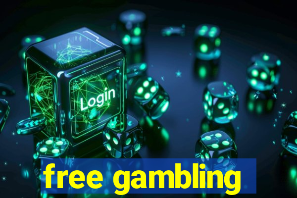 free gambling