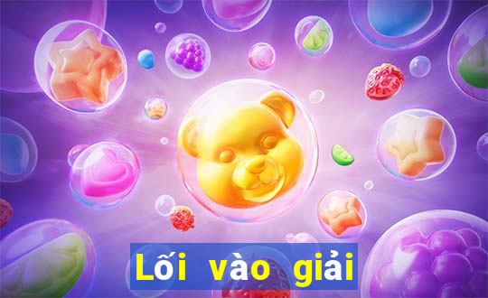 Lối vào giải trí Yum