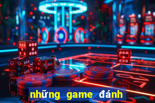 những game đánh bài đổi card