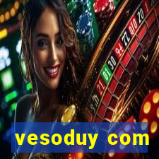 vesoduy com