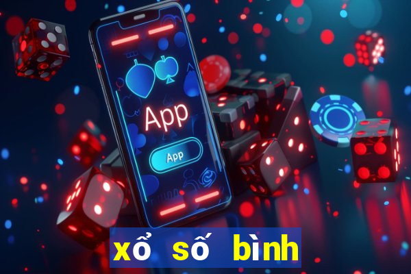 xổ số bình định xổ số kon tum