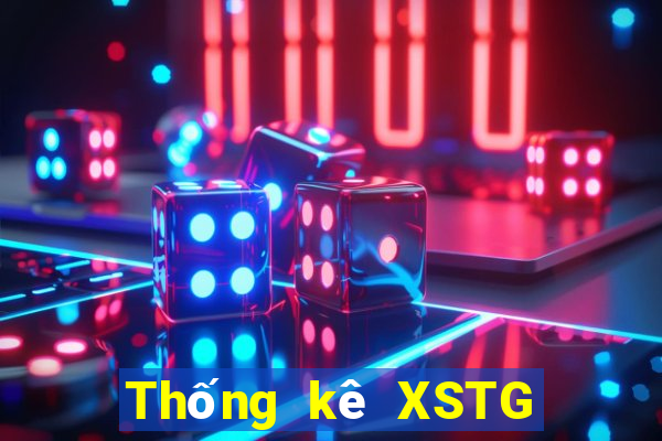 Thống kê XSTG ngày 24