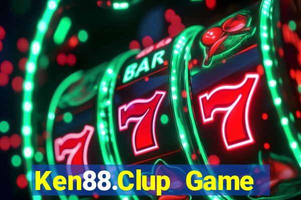 Ken88.Clup Game Bài 888