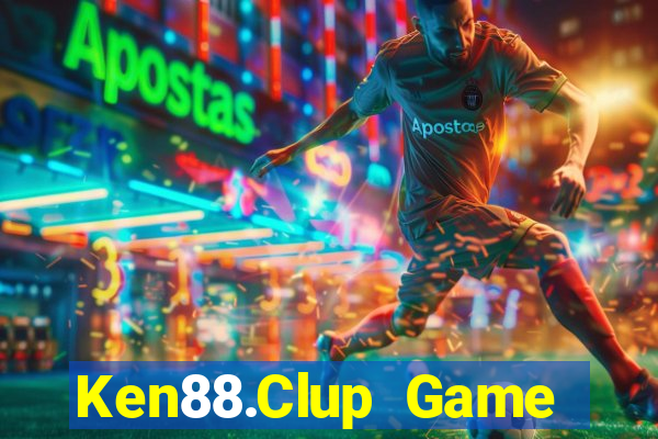 Ken88.Clup Game Bài 888