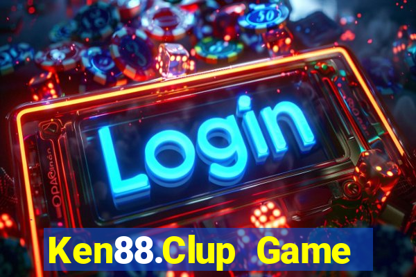 Ken88.Clup Game Bài 888