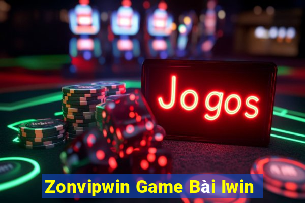 Zonvipwin Game Bài Iwin