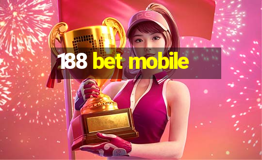 188 bet mobile