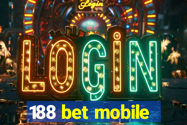 188 bet mobile