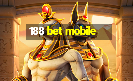 188 bet mobile