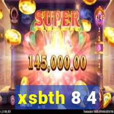 xsbth 8 4