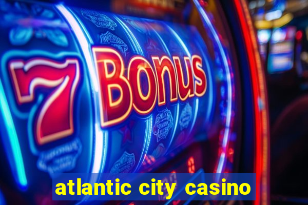 atlantic city casino