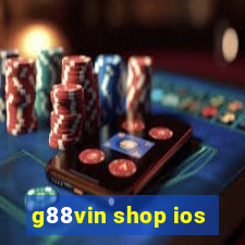 g88vin shop ios