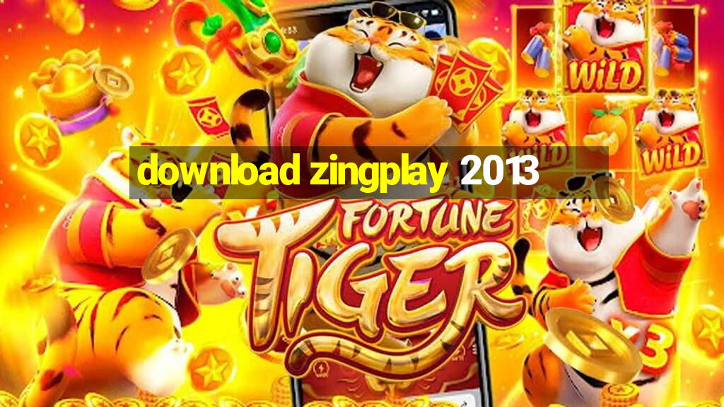 download zingplay 2013