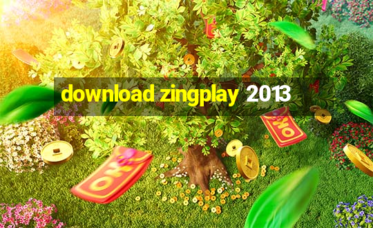 download zingplay 2013