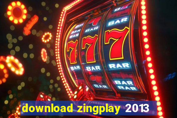 download zingplay 2013