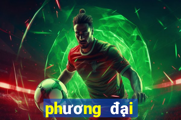 phương đại trù tập 31