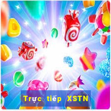 Trực tiếp XSTN Thứ 5