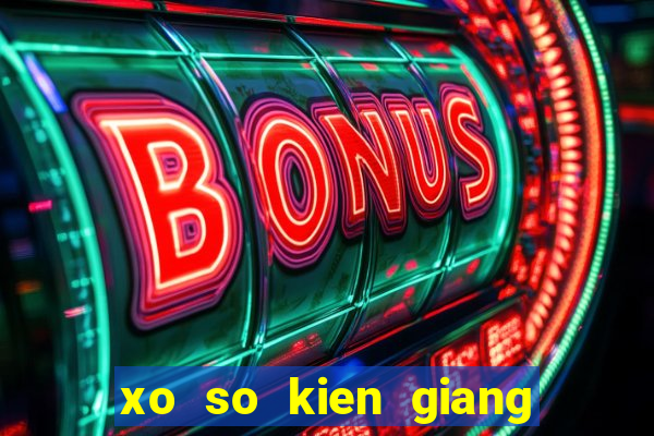 xo so kien giang minh ngoc