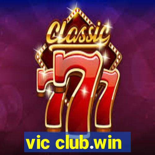 vic club.win