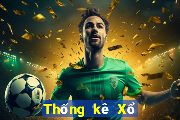 Thống kê Xổ Số điện toán 6x36 ngày 23