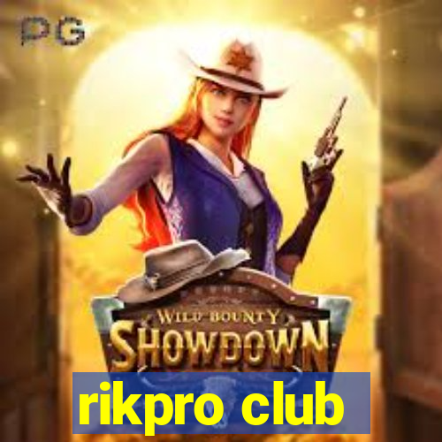 rikpro club