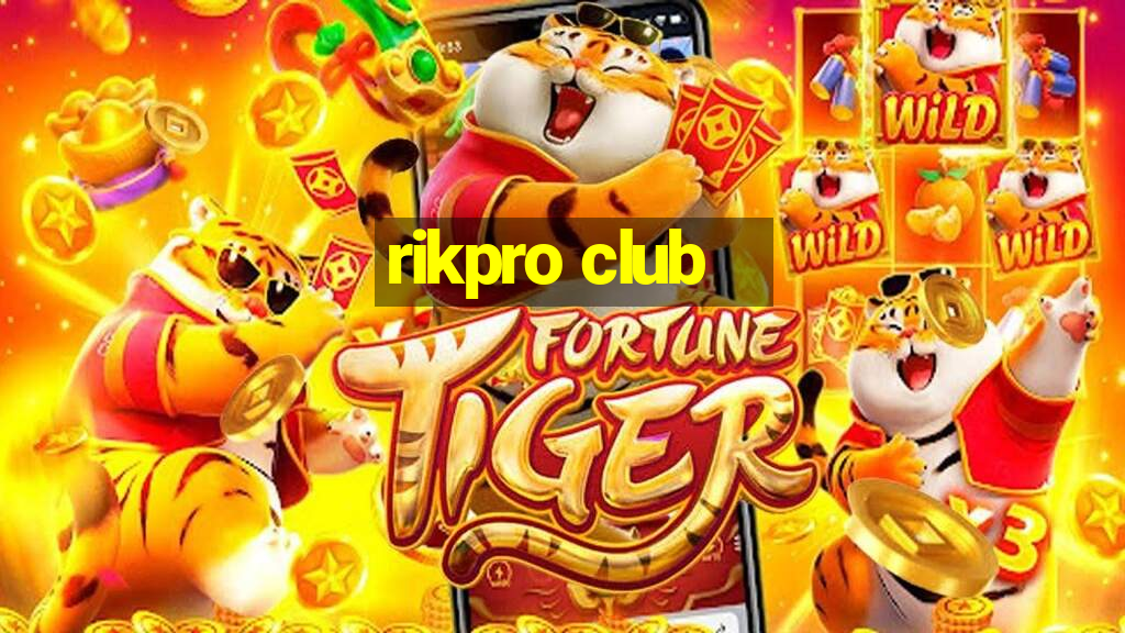 rikpro club