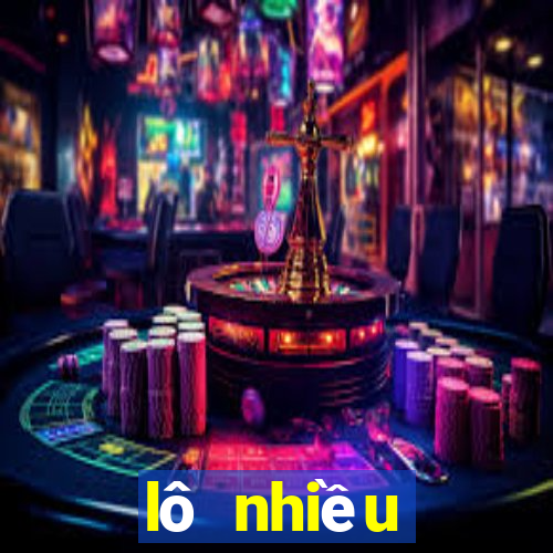 lô nhiều người chơi ngày hôm nay