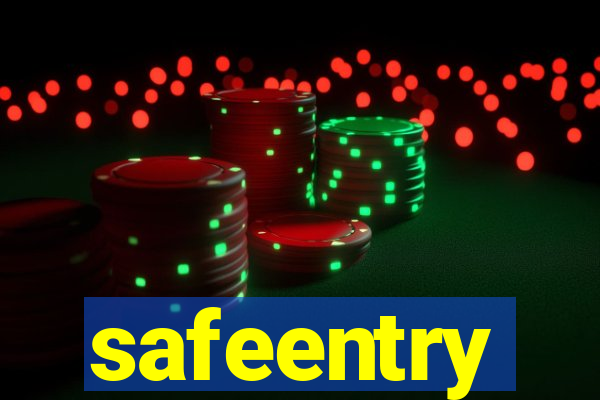 safeentry