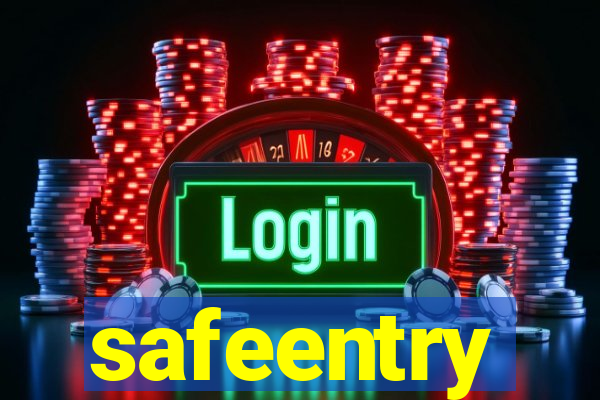 safeentry