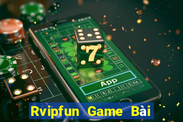 Rvipfun Game Bài Sinh Tử