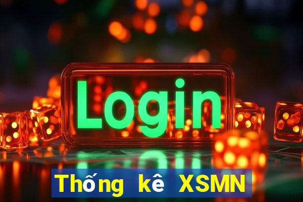 Thống kê XSMN ngày 15