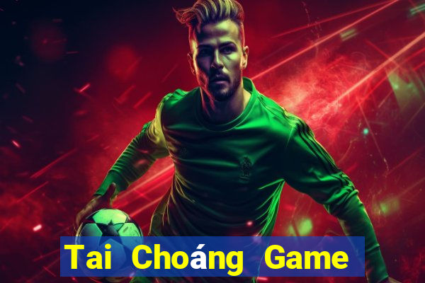 Tai Choáng Game Bài Son