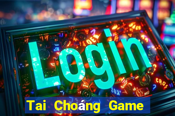 Tai Choáng Game Bài Son