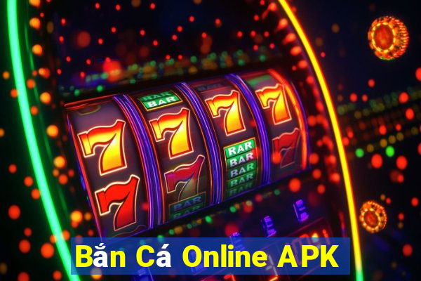 Bắn Cá Online APK