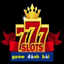 game đánh bài nạp thẻ