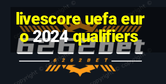 livescore uefa euro 2024 qualifiers