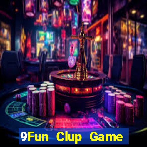 9Fun Clup Game Bài 77