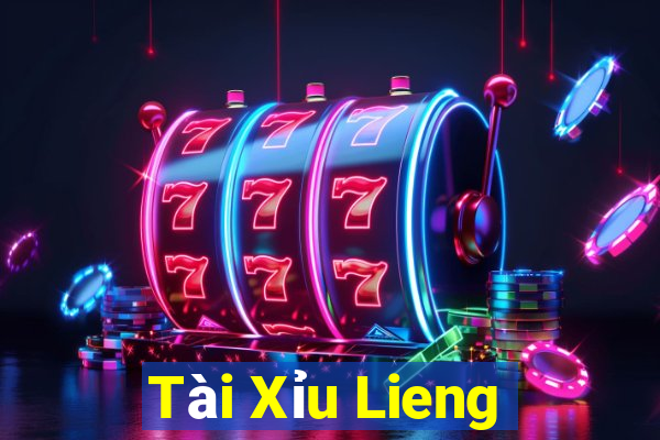 Tài Xỉu Lieng