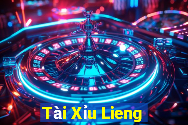 Tài Xỉu Lieng