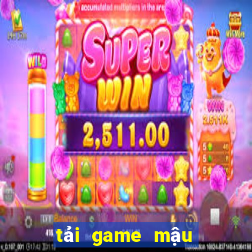 tải game mậu binh online