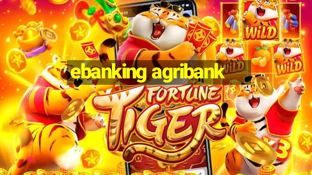 ebanking agribank