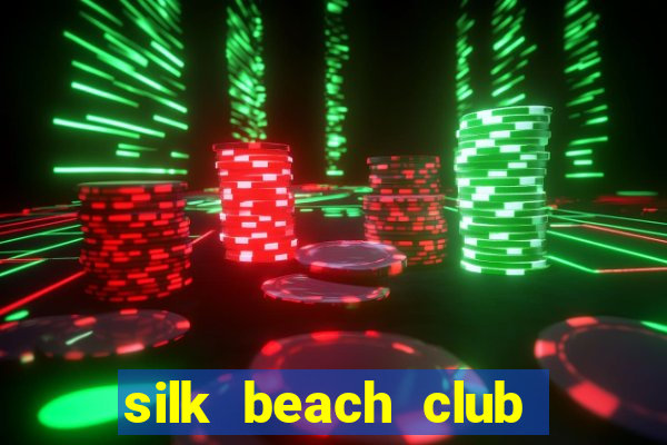 silk beach club hội an