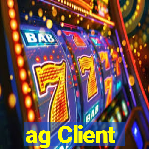 ag Client